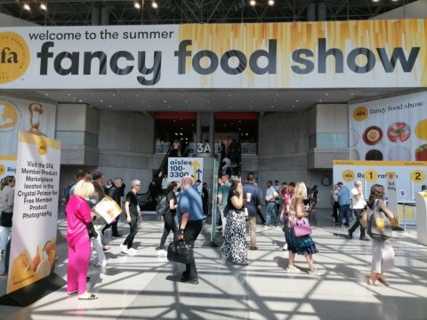 Specialty Food Association Reveals Specialty Food Sales of $175 billion in State of the Specialty Food Industry Report