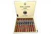 Hiram &amp; Solomon Cigars Introduces the Patriot Cigar Honoring M.W. George F. Hamilton, 91st Grand Master of Masons in Massachusetts