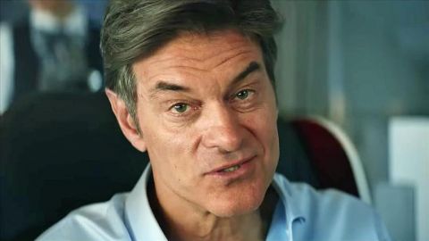 Turkish Airlines Cements Global Brand Power with Dr. Oz