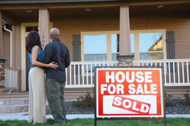 US Homeownership Spikes A Year After Hitting 50-year Low
