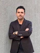 How Serhan Aydemir Built a Niche Platform for the Community