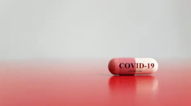 The United States Doubles Its Order of COVID-19 Pills