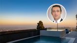 Ali Koc Buys $14.5 Million Bird Streets Mansion in Los Angeles