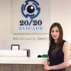 Dr. Nalan R. Oncul: Pioneering Optometry and Empowering Communities