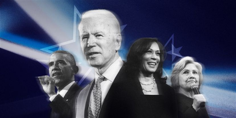 Key Takeaways from the 2020 Democratic National Convention