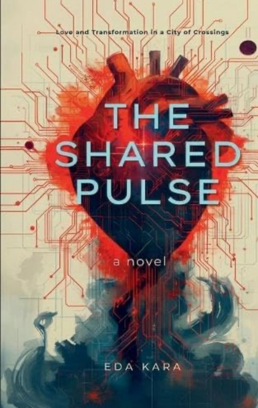The Shared Pulse by Eda Uzunkara