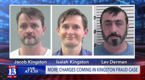Judge Delays Trial of Kingston Brothers As More Charges Expected