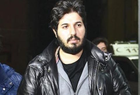 Reza Zarrab's First Hearing to be Held in US in January 2017