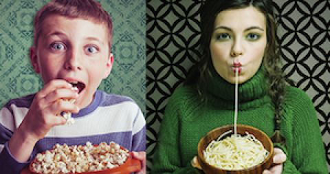 The Top Specialty Foods of 2016 Crowned by  the Specialty Food Association