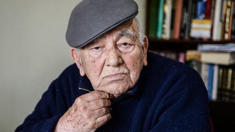 Prominent Turkish Historian Kemal Karpat Dies at Age 96