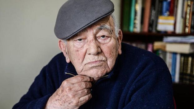 Prominent Turkish Historian Kemal Karpat Dies at Age 96