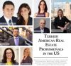 Turkish American Real Estate Professionals in the US