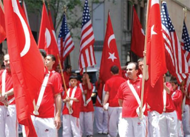 What does the Turkish-American Community Leaders Think After April 24th?